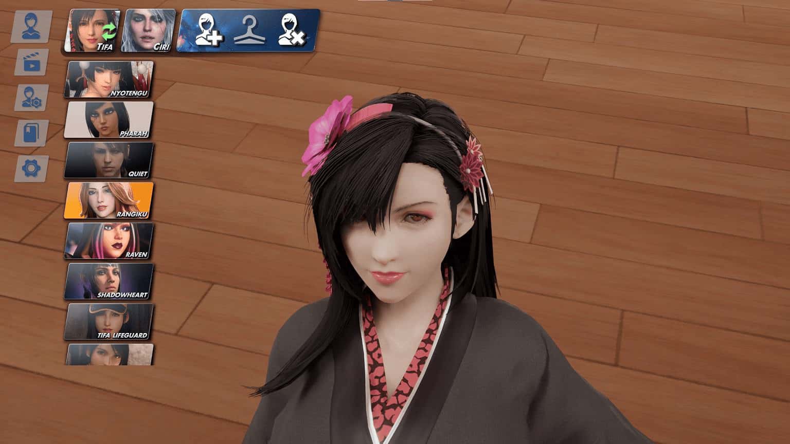面部滋润模拟器 TrueFacials_Pro 专业版背景