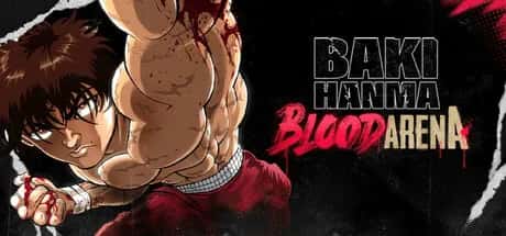 范马刃牙 血之竞技场 Baki Hanma Blood Arena 中文版