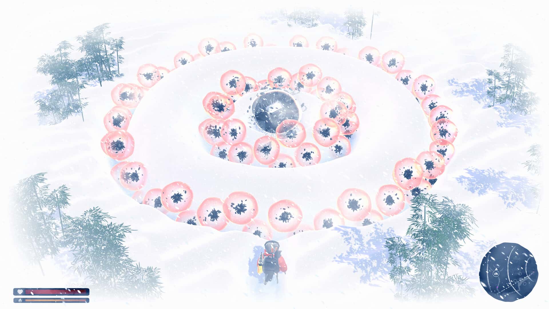 游戏画面1